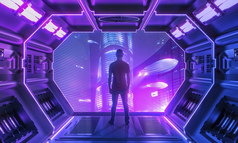 Metaverse trong kinh doanh